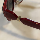 Cartier Sunglasses 140