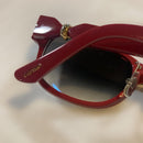 Cartier Sunglasses 140