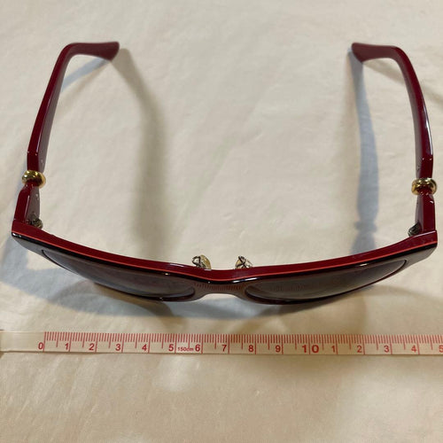 Cartier Sunglasses 140