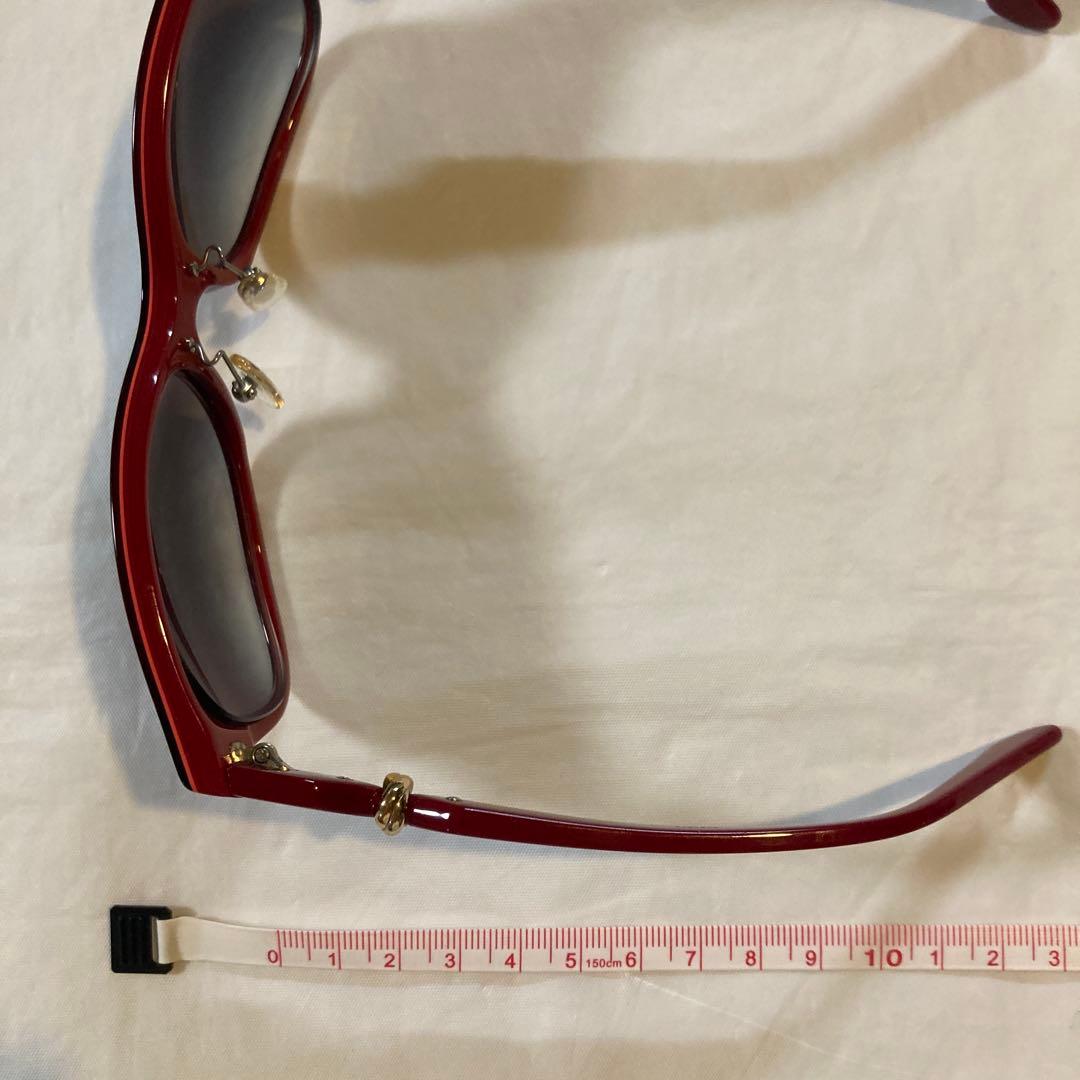 Cartier Sunglasses 140