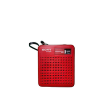 Radio And Boombox Sony 1977 Am Tr3550