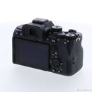 Sony Mirrorless Interchangeable Lips 7 Iv Ilce-7M4 258