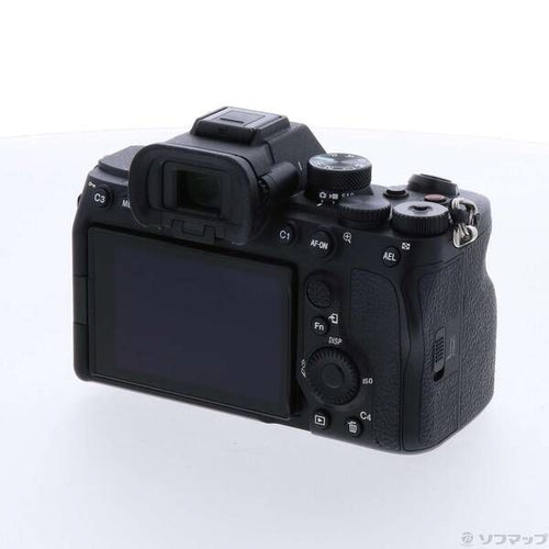 Sony Mirrorless Interchangeable Lips 7 Iv Ilce-7M4 258