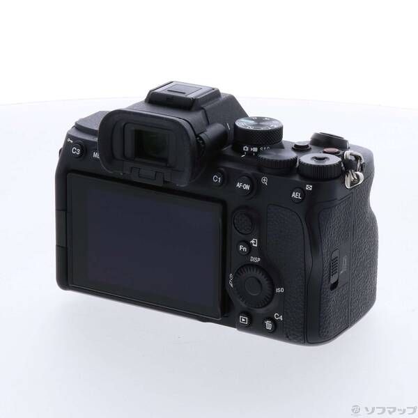 Sony Mirrorless Interchangeable Lips 7 Iv Ilce-7M4 258