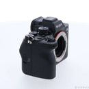 Sony Mirrorless Interchangeable Lips 7 Iv Ilce-7M4 258