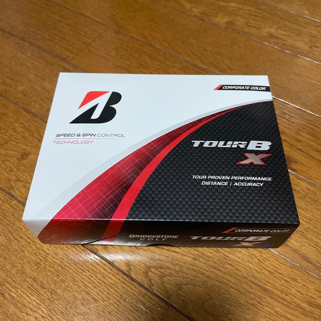 Bridgestone Golf Other Tour B X