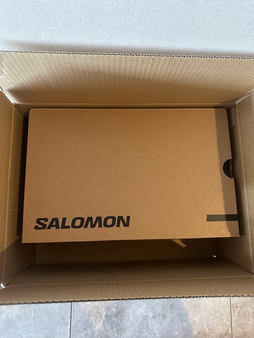 Salomon Sneakers Xt-Whisper