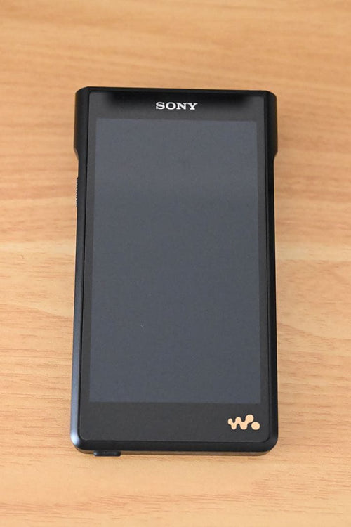 Sony Digital Audio Players Nw-Wm1Am2 Walkman