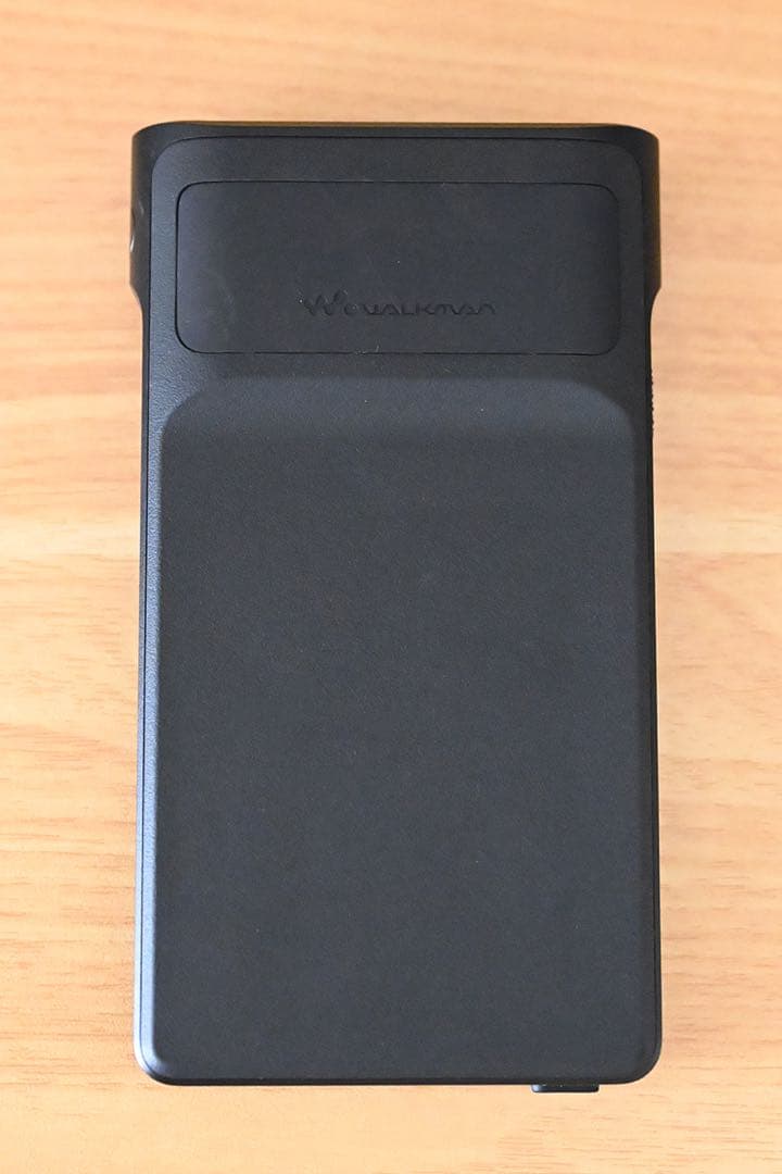 Sony Digital Audio Players Nw-Wm1Am2 Walkman