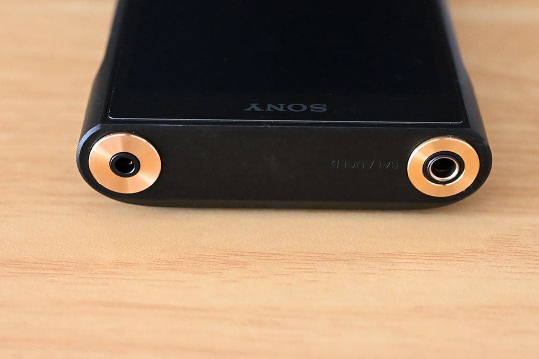 Sony Digital Audio Players Nw-Wm1Am2 Walkman