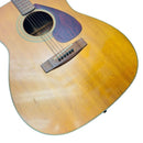 Acoustic Guitar Yamaha Fg-160