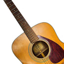 Acoustic Guitar Yamaha Fg-160