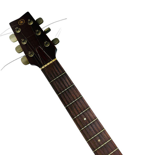Acoustic Guitar Yamaha Fg-160