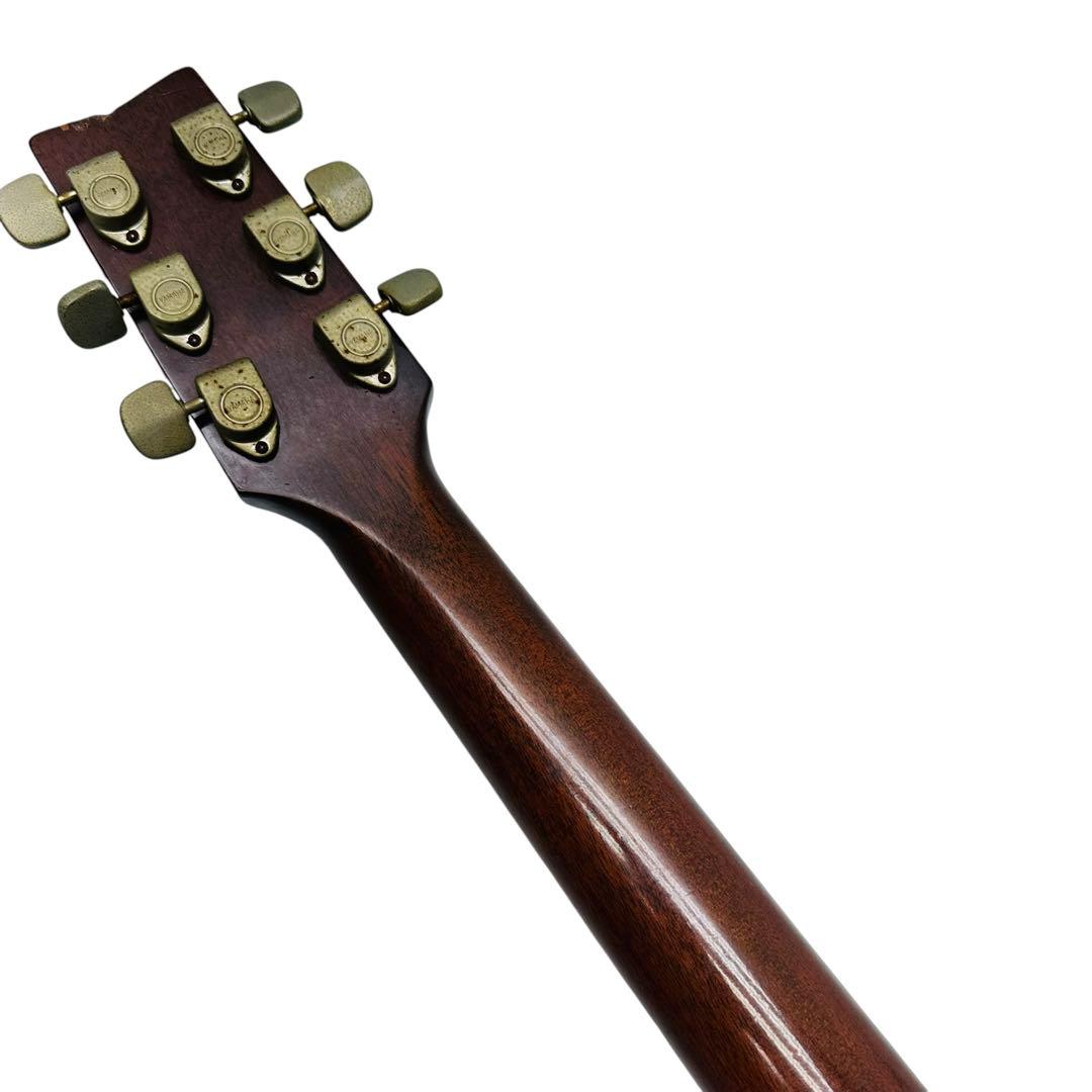 Acoustic Guitar Yamaha Fg-160