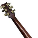 Acoustic Guitar Yamaha Fg-160