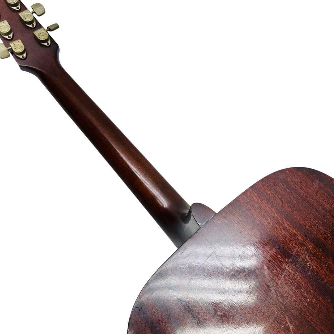 Acoustic Guitar Yamaha Fg-160