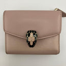 Bvlgari Trifold Wallets