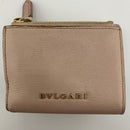 Bvlgari Trifold Wallets