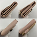 Bvlgari Trifold Wallets