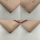 Bvlgari Trifold Wallets