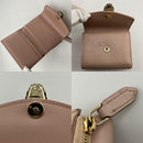 Bvlgari Trifold Wallets