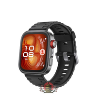 Huawei Apple Watch Body Fit 4 Pro/Black Watchfit4Probk Black