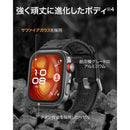 Huawei Apple Watch Body Fit 4 Pro/Noir Watchfit4Probk Noir