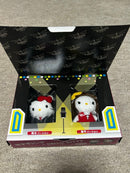 Stuffed Animals Mascots