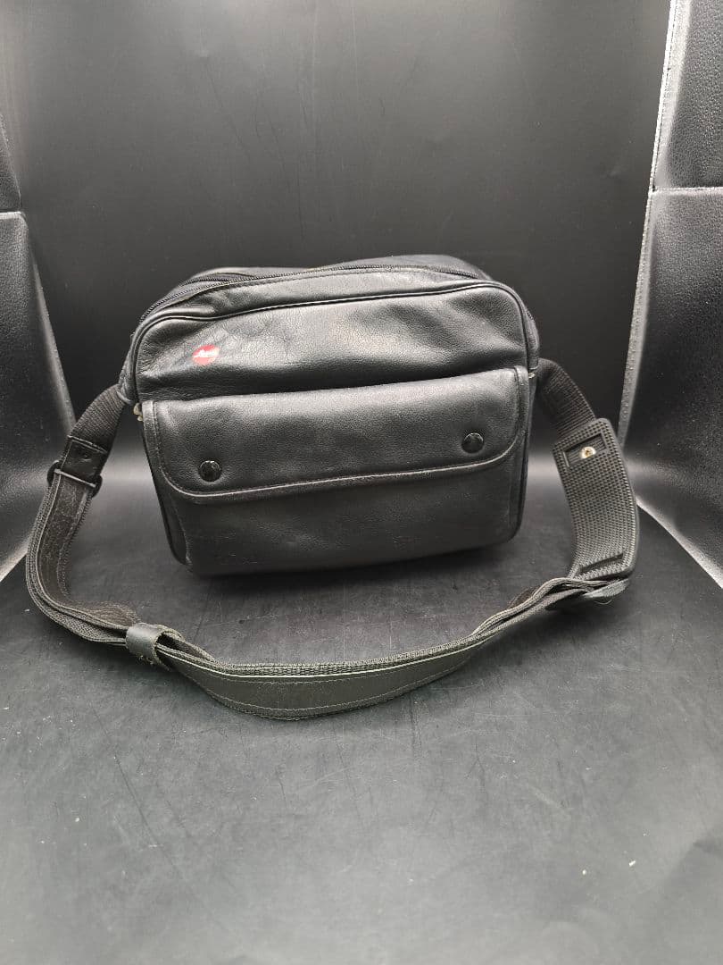 Leica Camera Bag