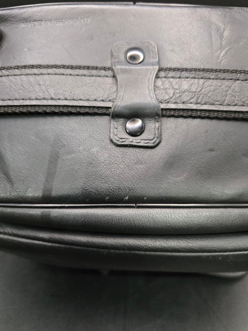 Leica Camera Bag