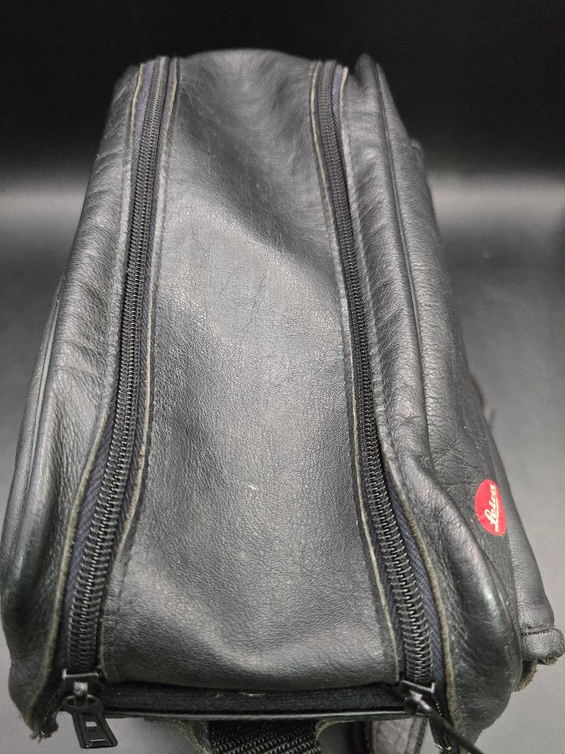 Leica Camera Bag