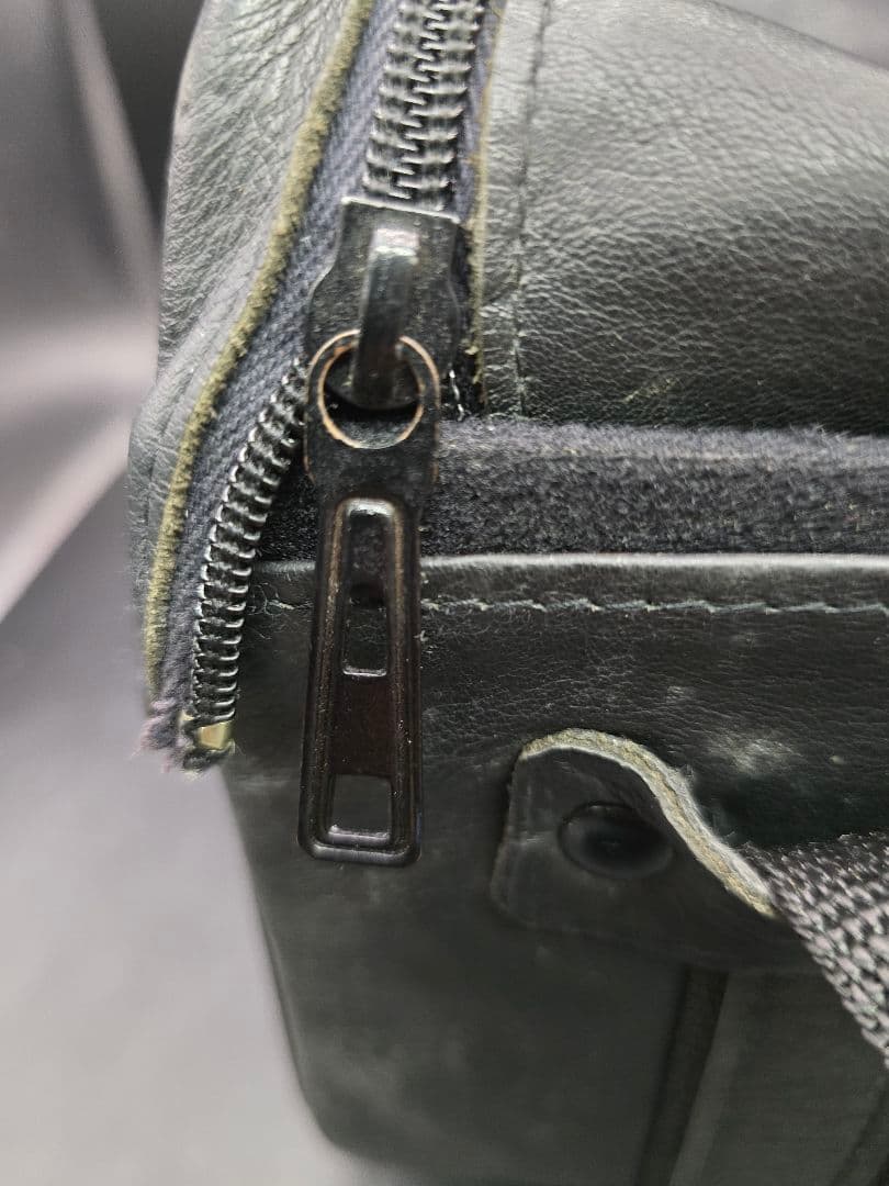 Leica Camera Bag