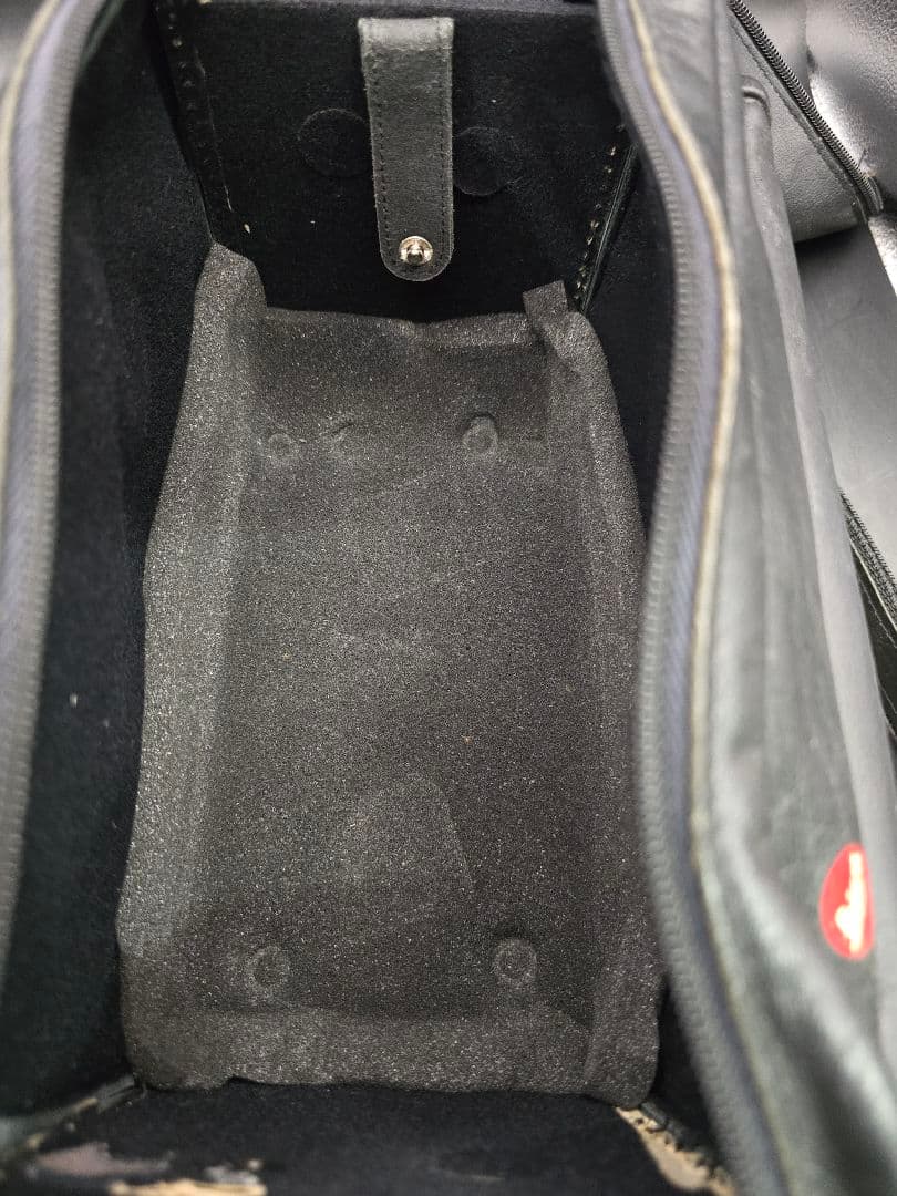 Leica Camera Bag