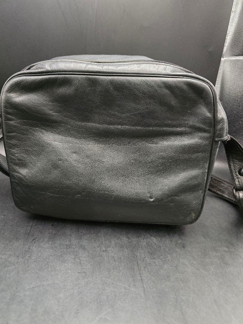 Leica Camera Bag