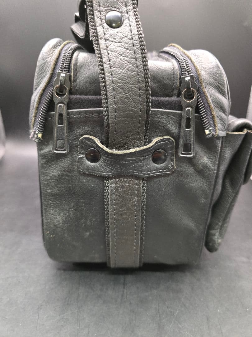 Leica Camera Bag