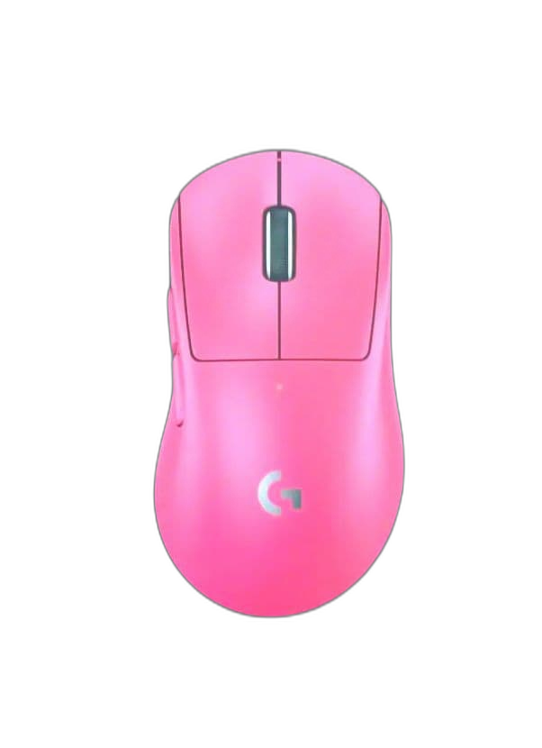 Logicool Mouse Body G Pro X Superlight 2 Dex