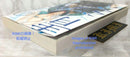 Youth Manga 1 2022 1St Edition Printing The Blue Wolves Of Mibu Miburo Comic