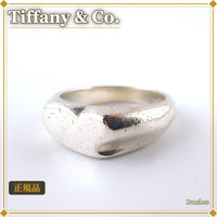 Tiffany Rings Sv925 9