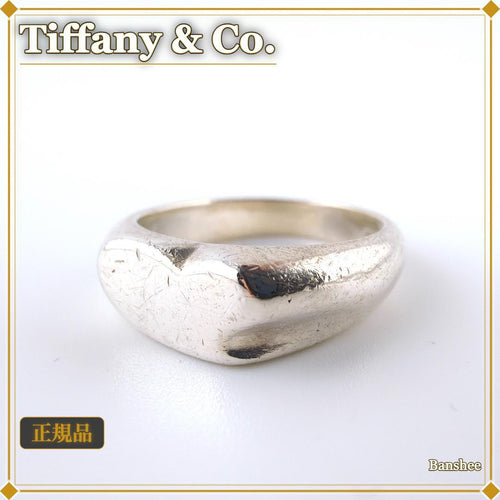 Tiffany Rings Sv925 9