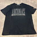 T-Shirts 00S A Bathing Ape Bape T Y2K