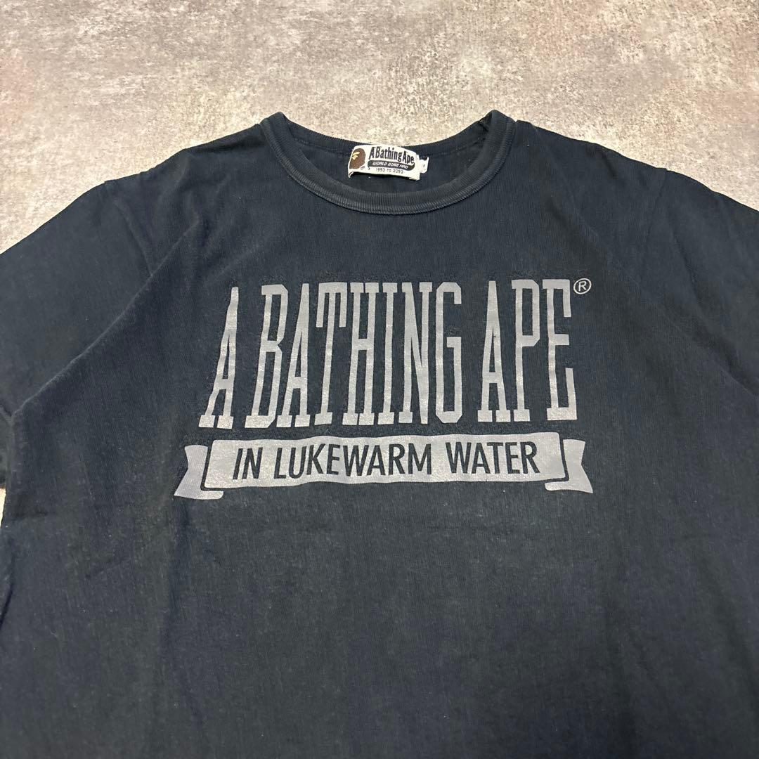 T-Shirts 00S A Bathing Ape Bape T Y2K