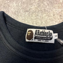 T-Shirts 00S A Bathing Ape Bape T Y2K