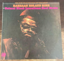 Western Music Rahasaan Roland Kirk