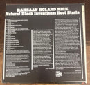 Western Music Rahasaan Roland Kirk