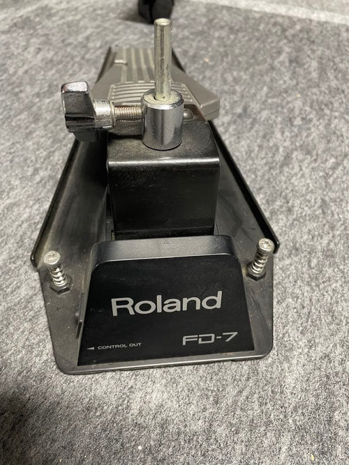 Other Roland Fd-7