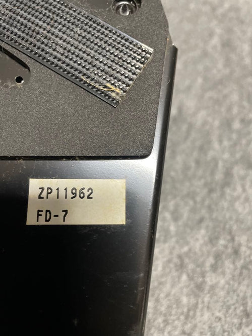 Other Roland Fd-7