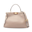 Fendi Handbag 2Way Used A