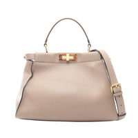Fendi Handbag 2Way Used A