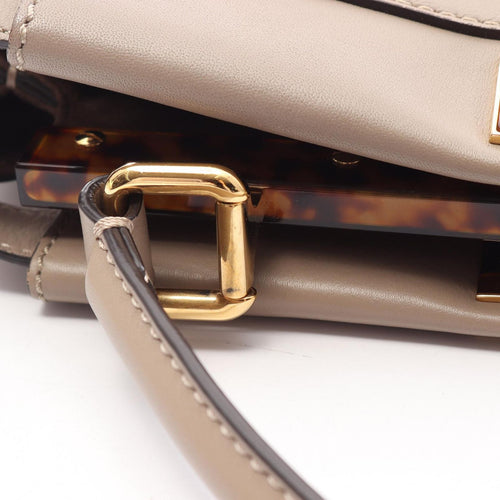 Fendi Handbag 2Way Used A