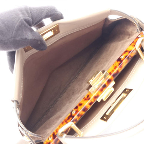 Fendi Handbag 2Way Used A